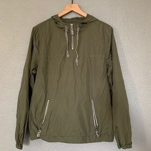 Windbreaker
